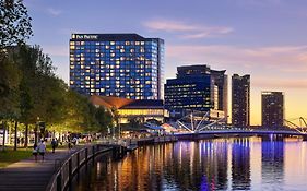 Pan Pacific Melbourne